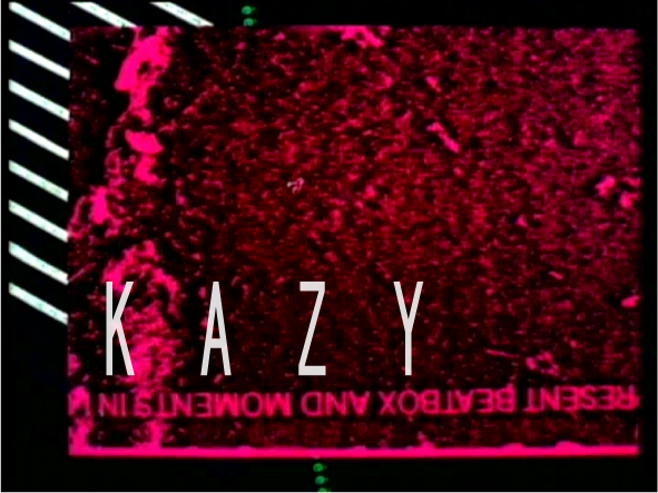 kazy
