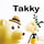 takky
