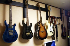 Guitars ２