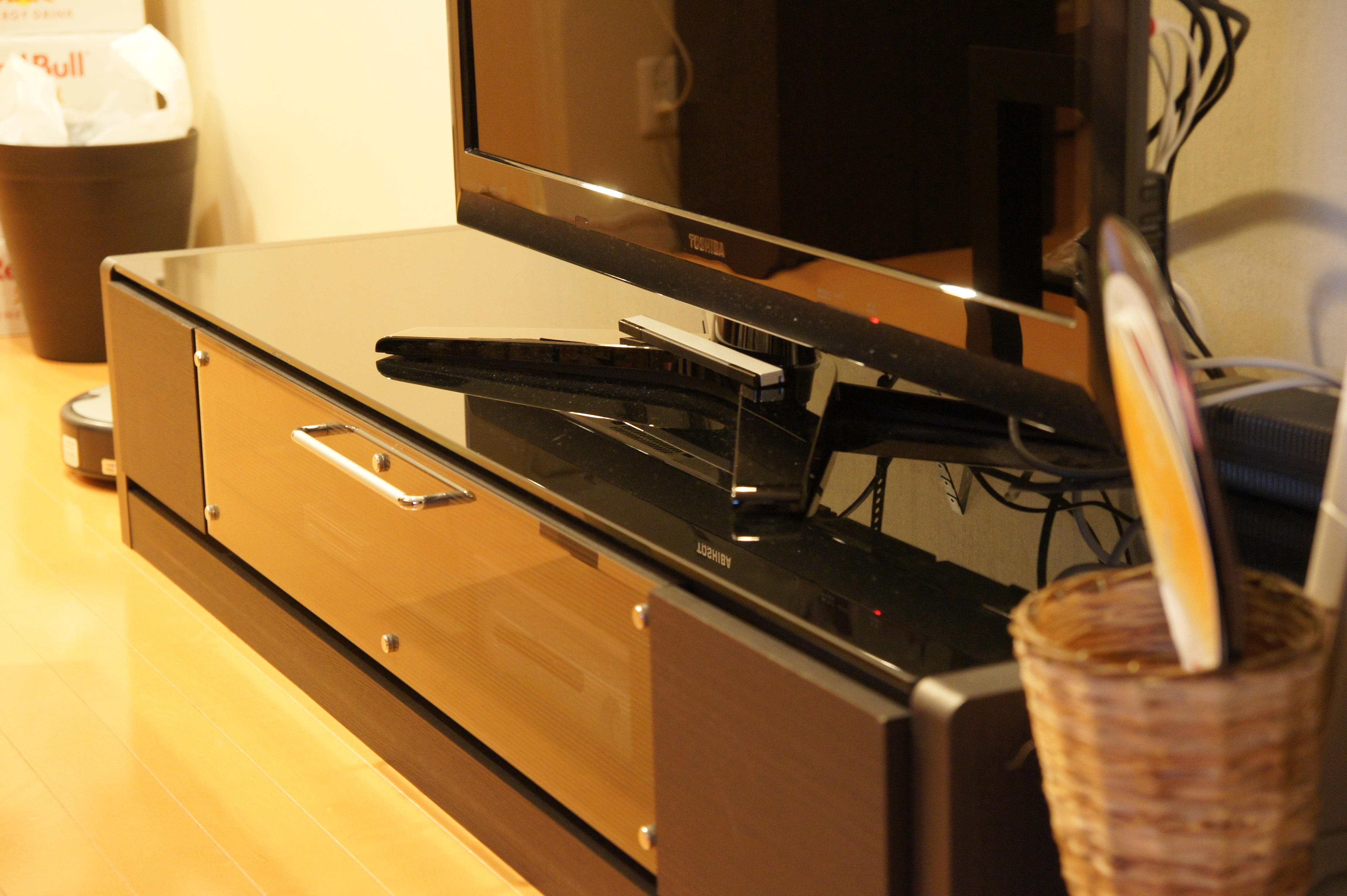 テレビ台