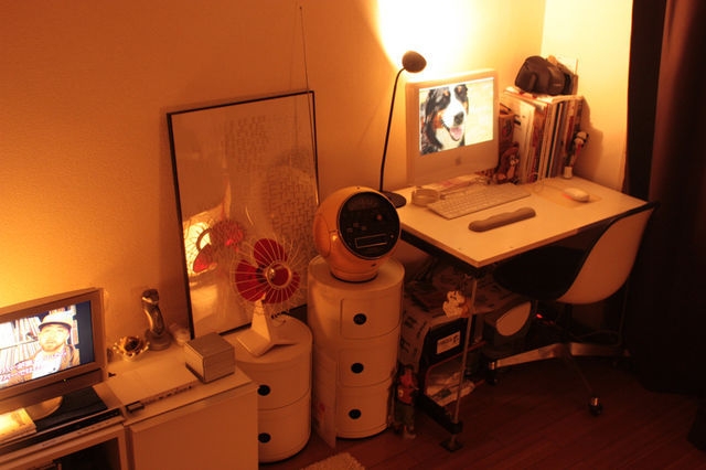 昔部屋  2