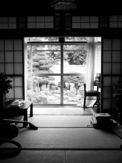 座敷２