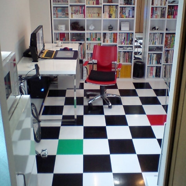 以前作った部屋2