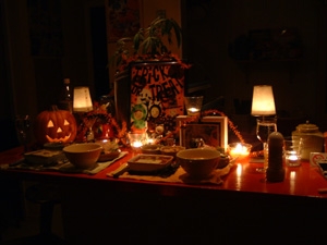 HALLOWEEN