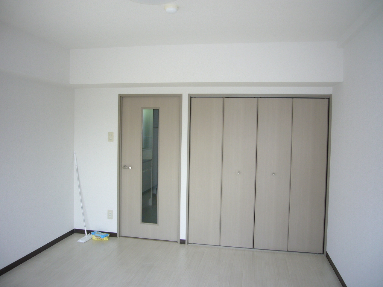わしの部屋