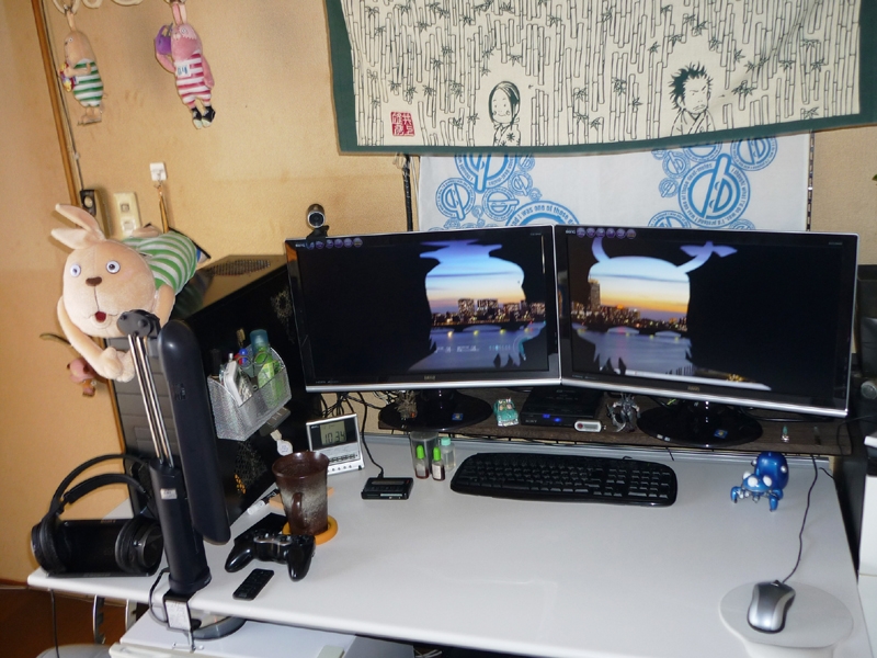 PCスペース
