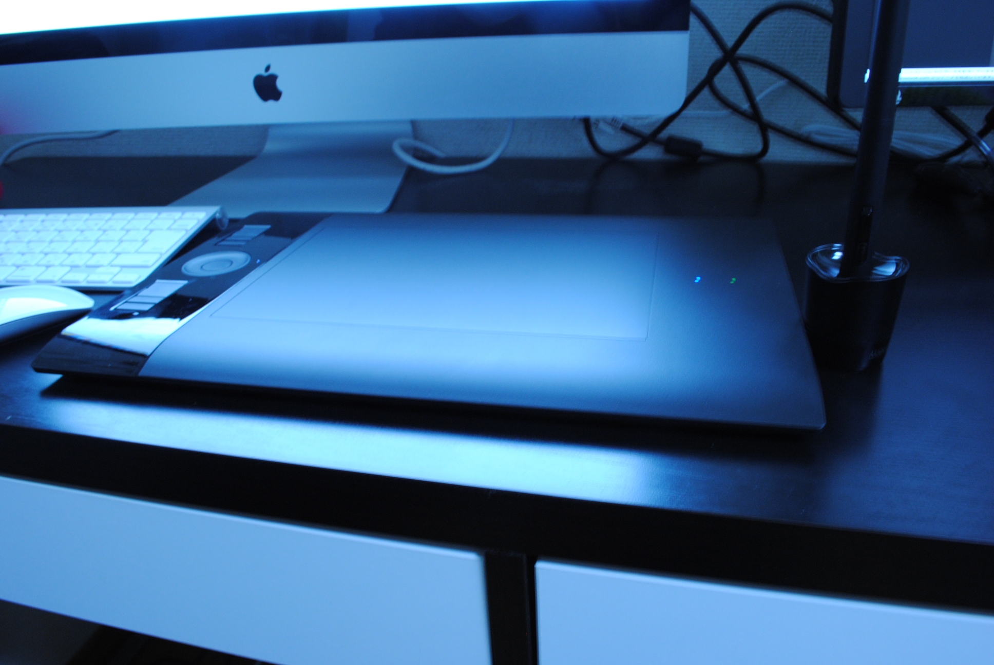 intuos4 wireless