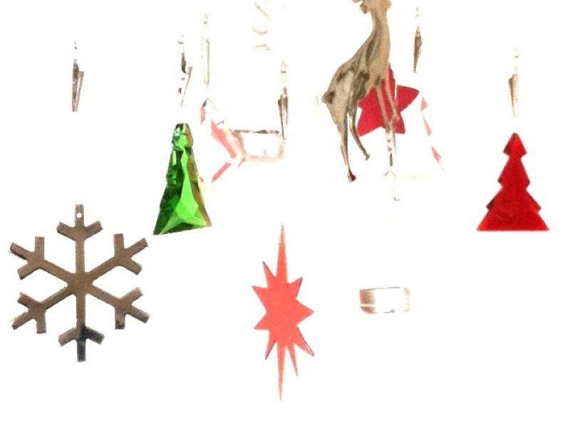 クリスマスだし…