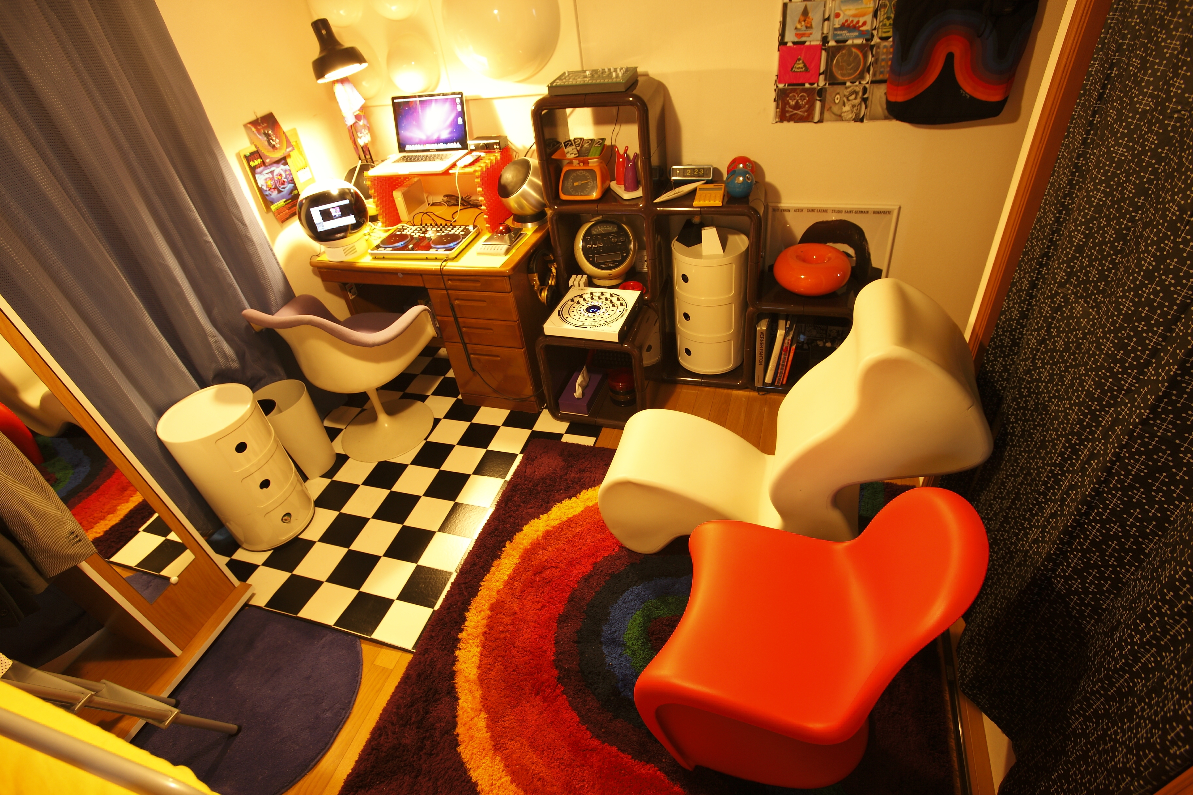 My Room