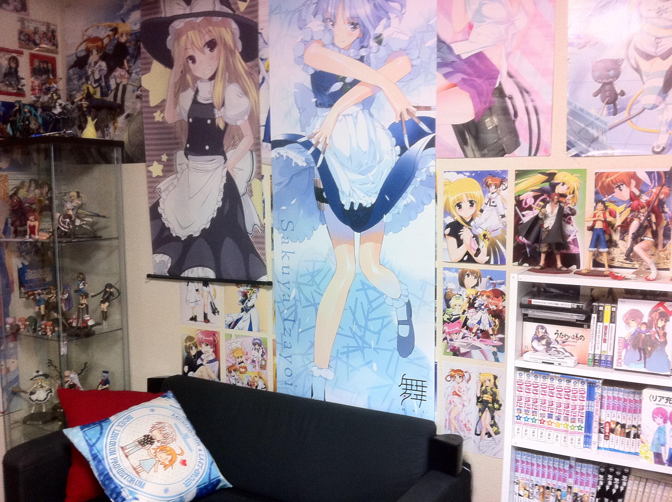 痛い部屋2