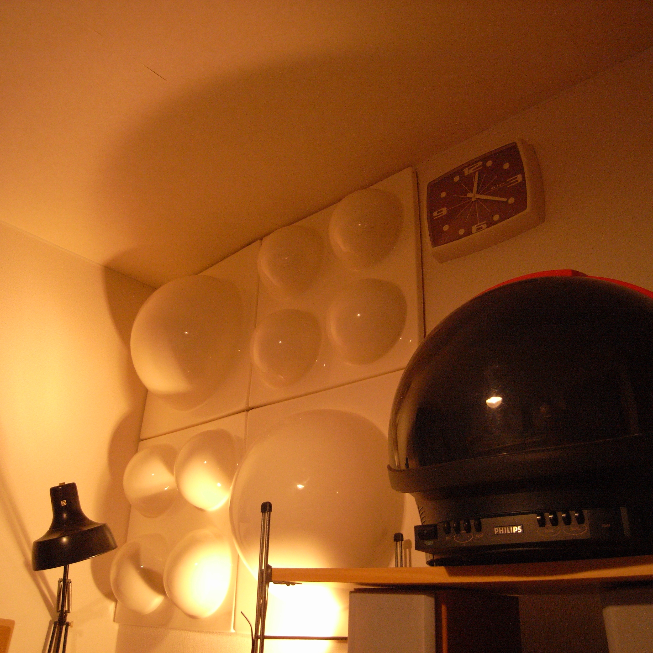 Wall Element