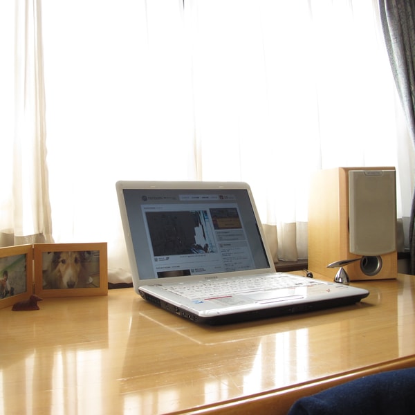 PCスペース