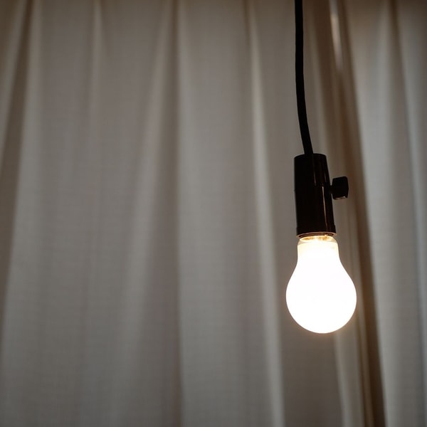 裸電球