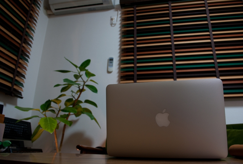 MacBookAir