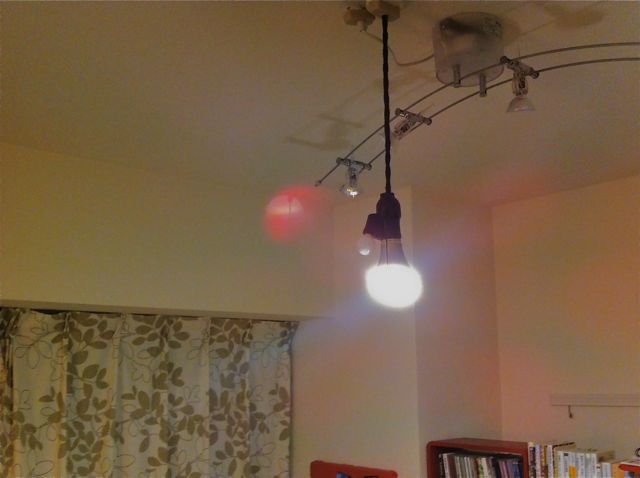 裸電球