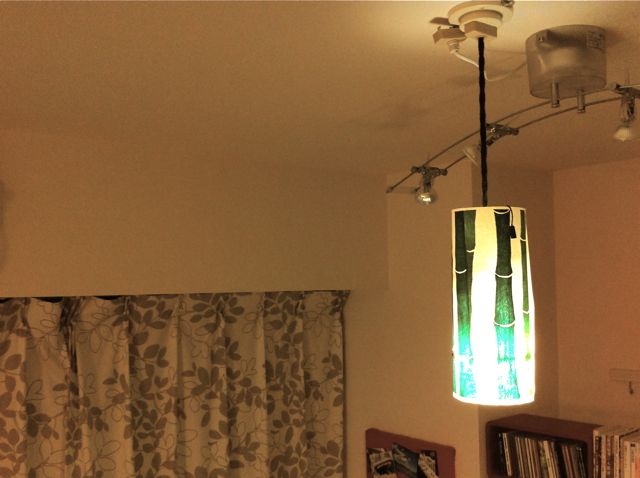 電灯