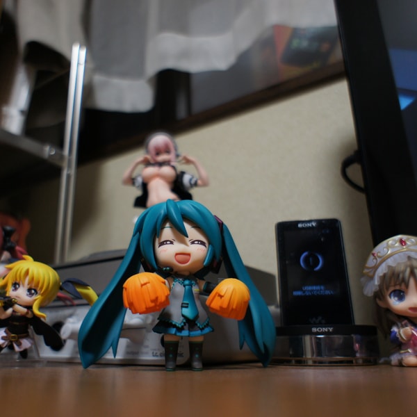 ちあふる