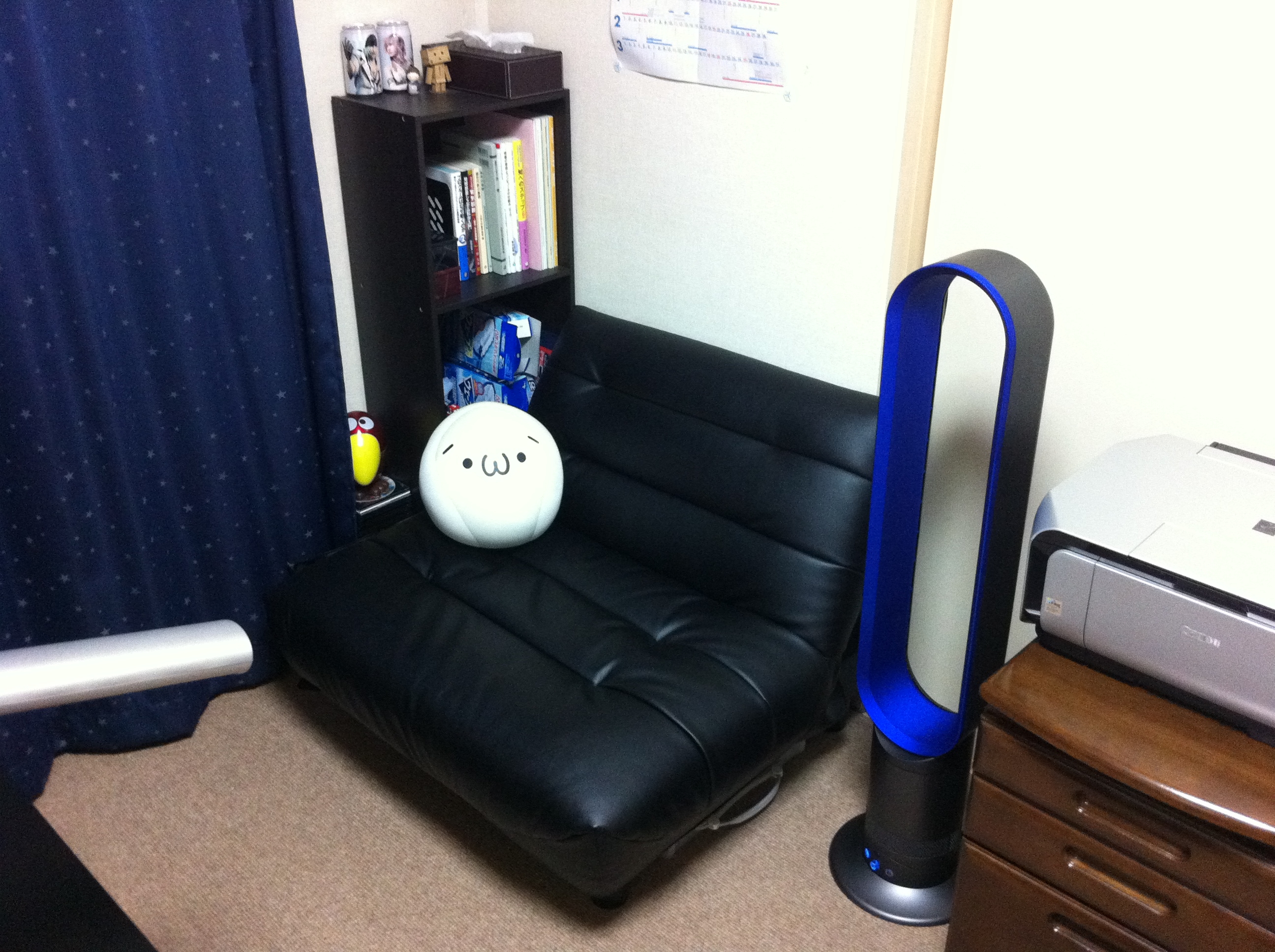アイテムが一つ増えました！