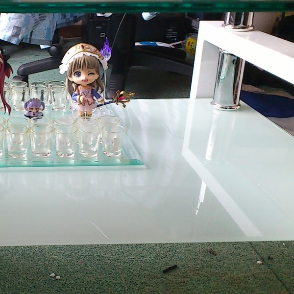 ねんどろいどアイリ購入!