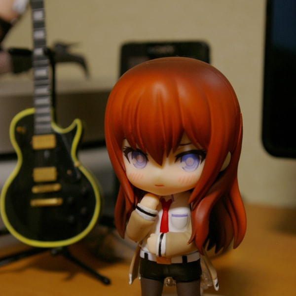 ねんどろいど 晒す2