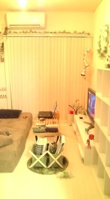 白部屋