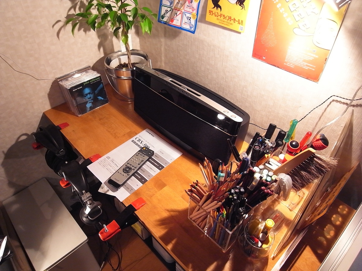 新しい仲間②