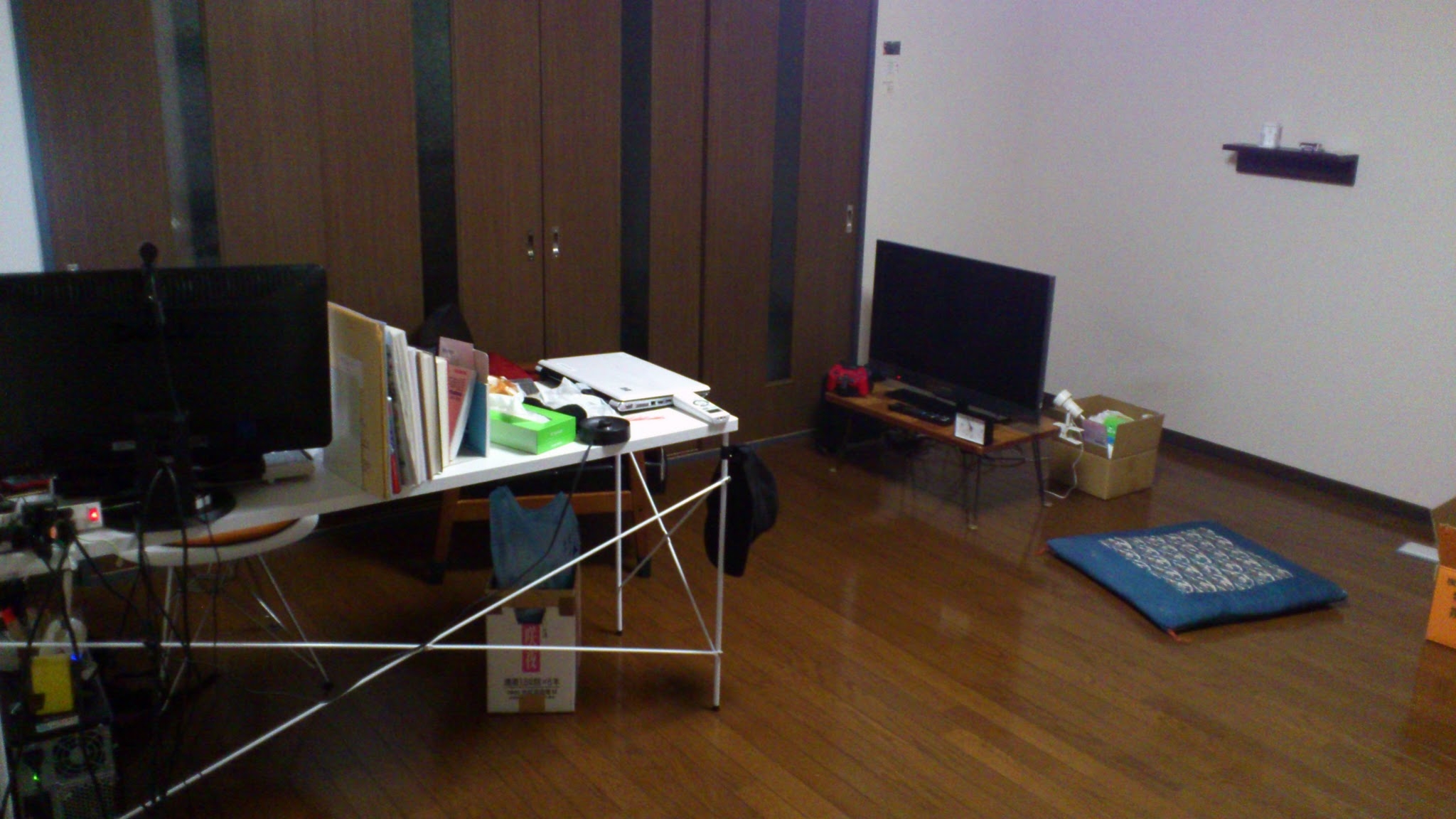 2012年1月5日
