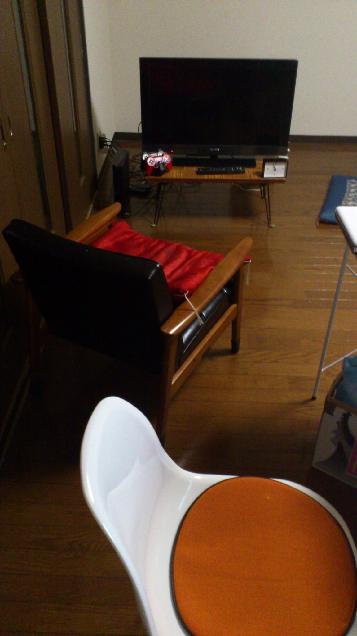 2012年1月5日 別アングル