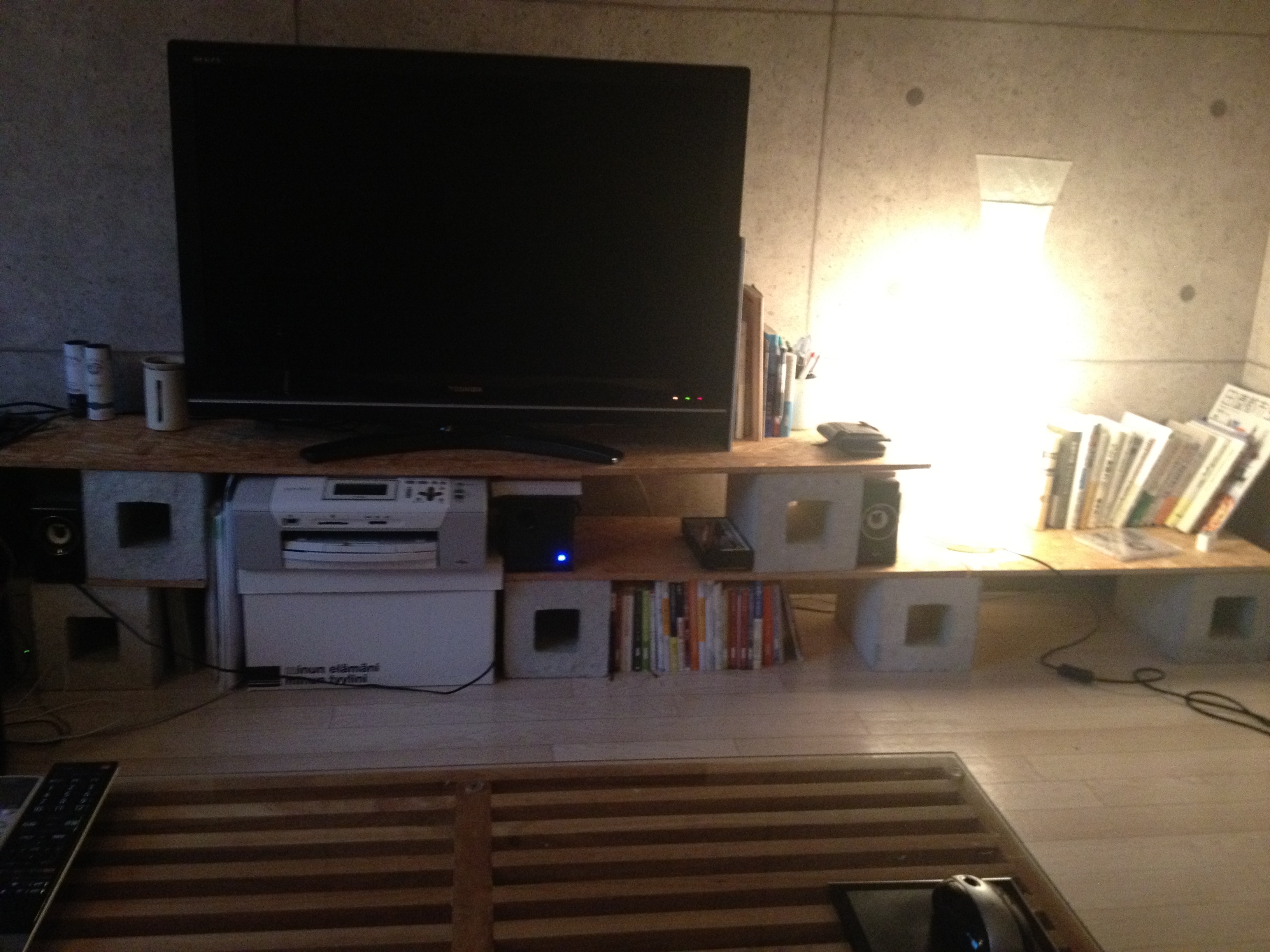テレビ台