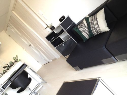USM Haller