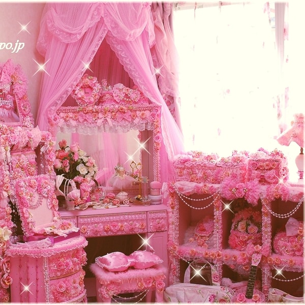 姫部屋