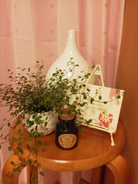 スツールインテリア