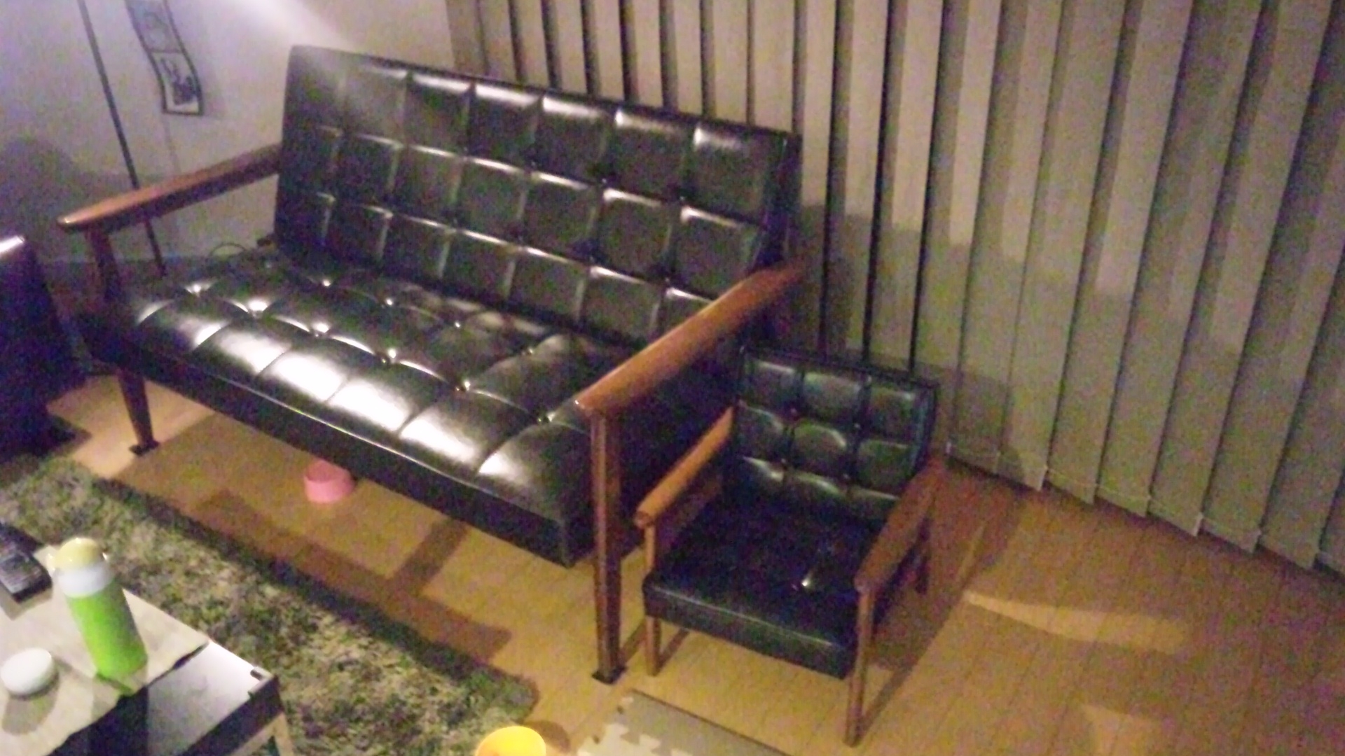 ソファー②