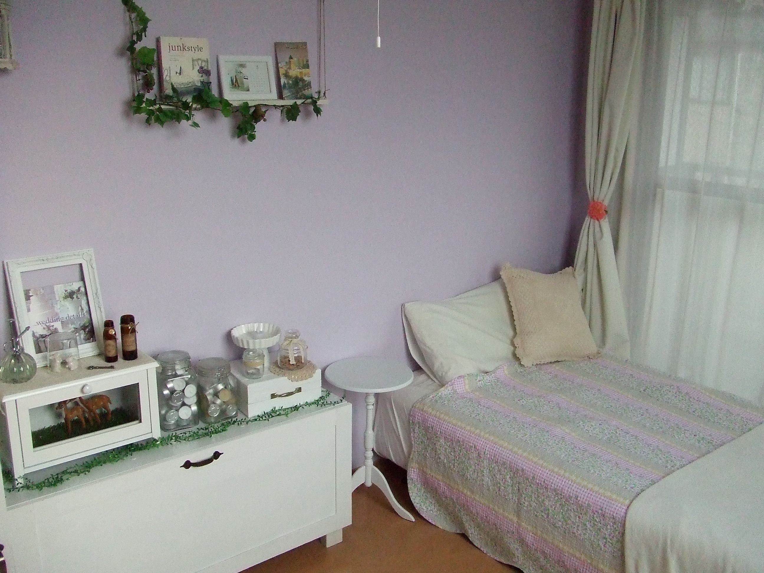 My room♪ 2012Spring