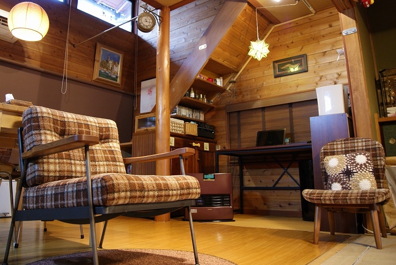 ■TRUCK furniture■