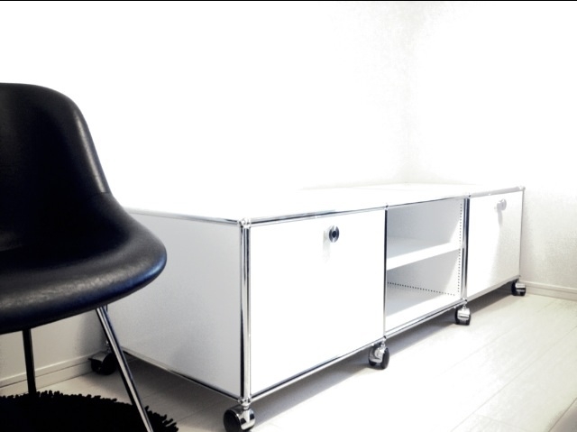 USM Haller