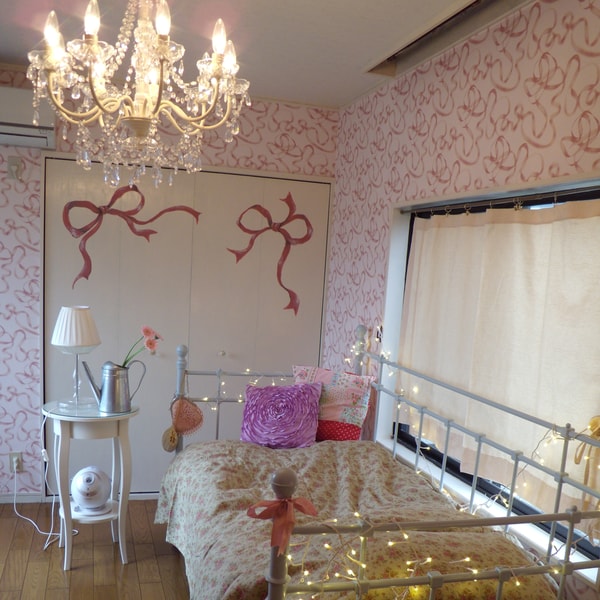 2013春のお部屋