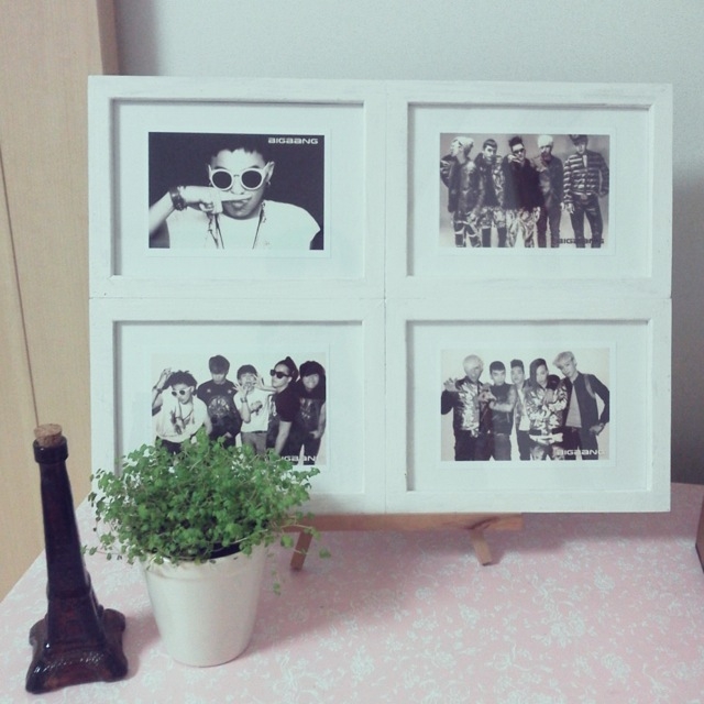 COME ON!愛すべきBIGBANG❤