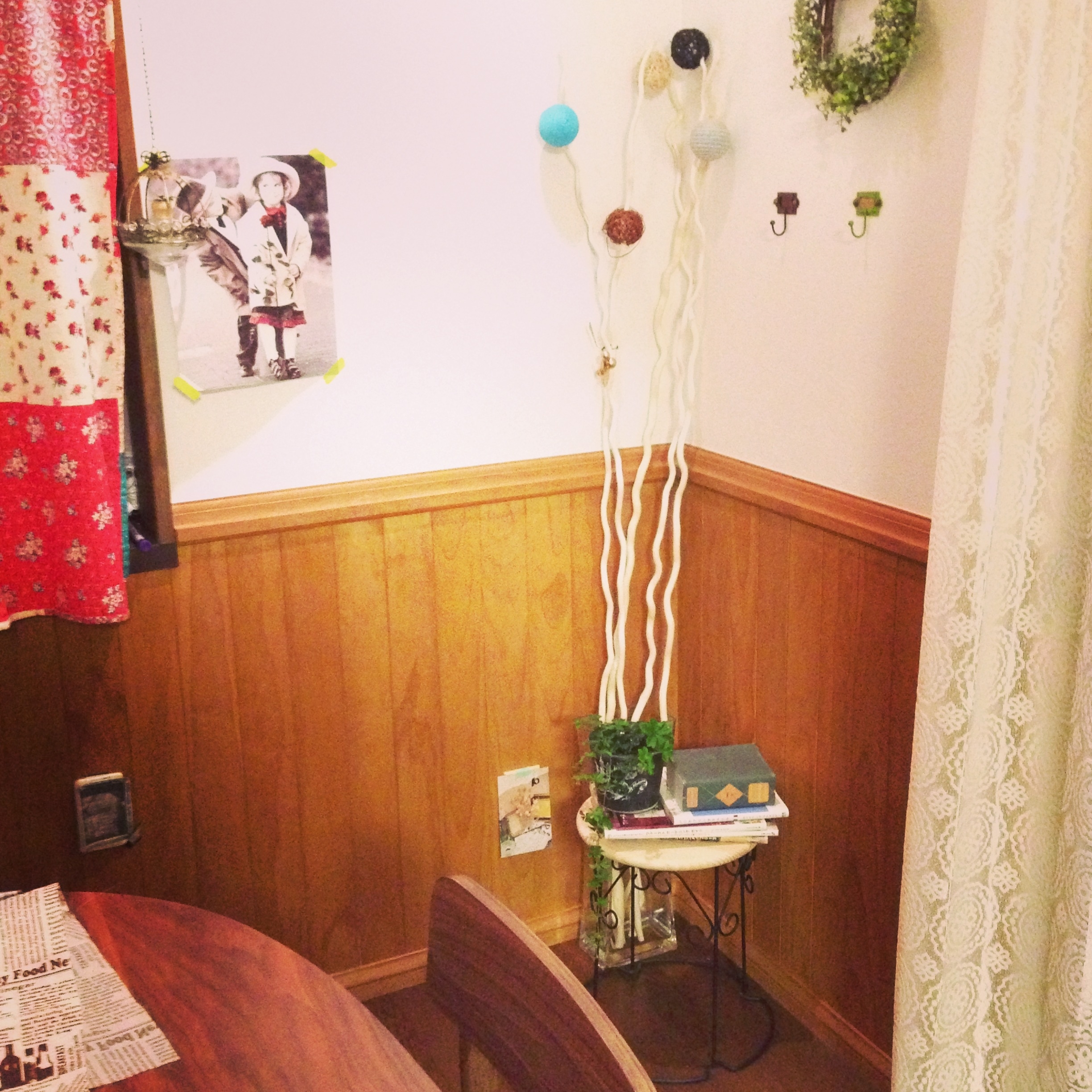 もうちょっと
