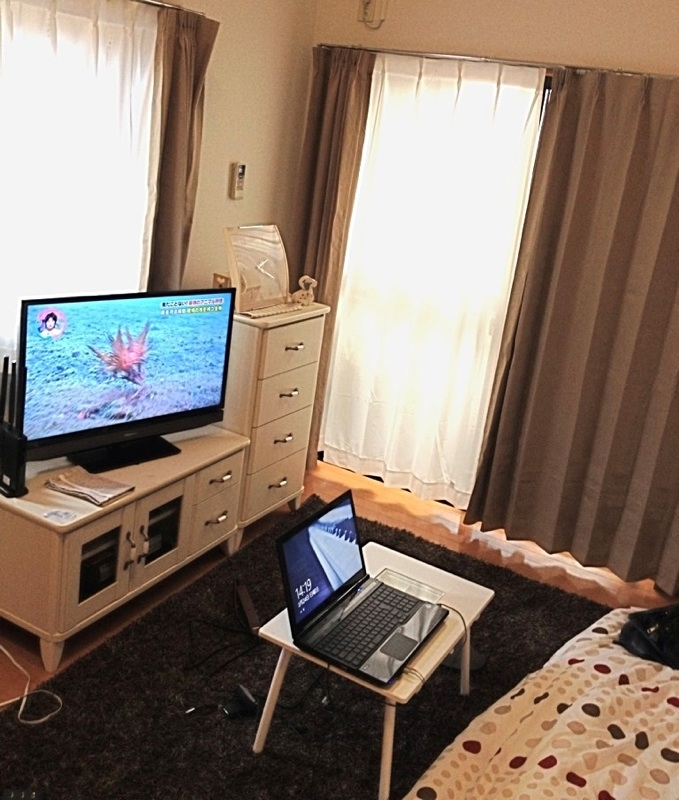 MY ROOM