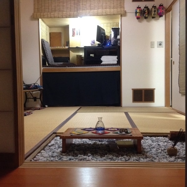 和室2