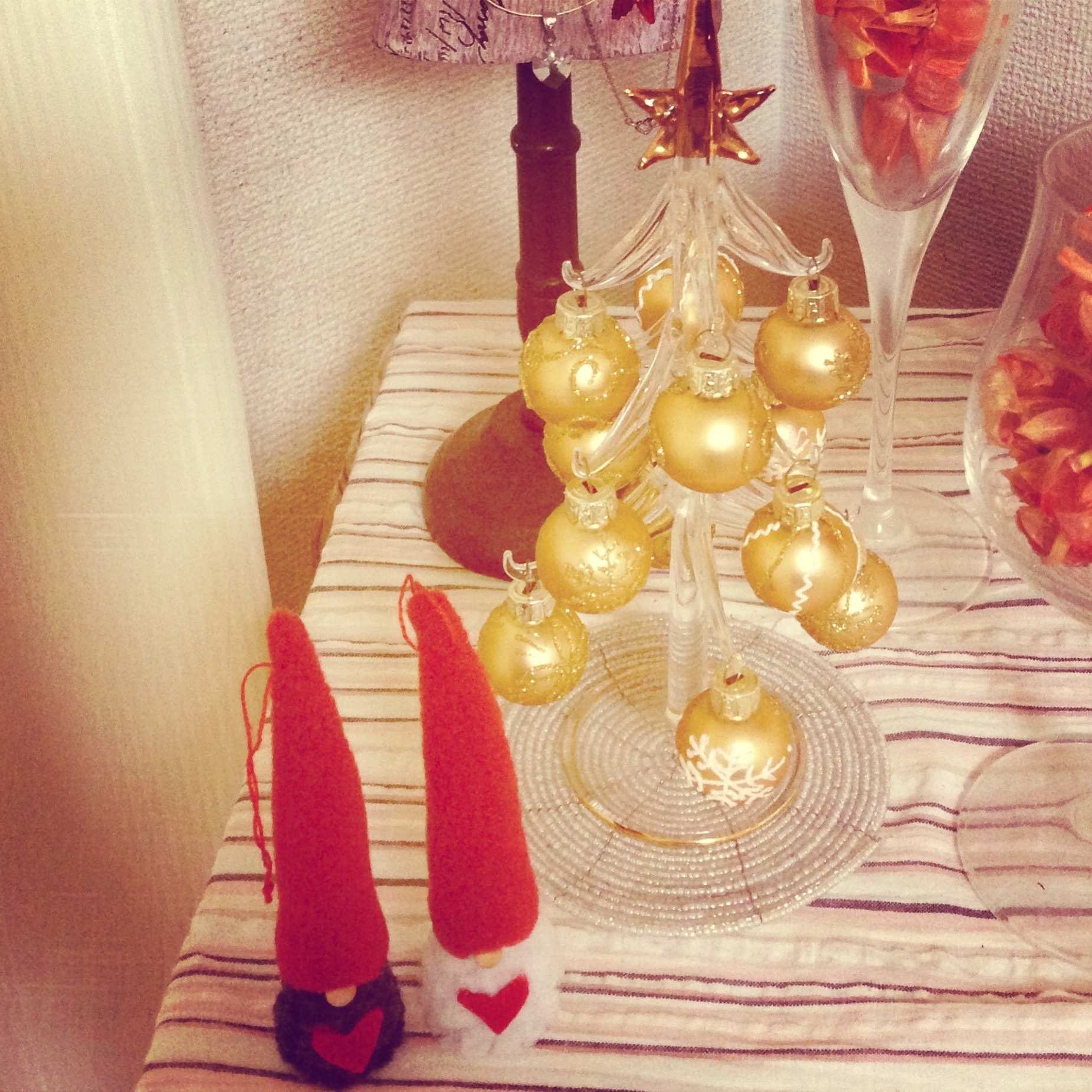 クリスマス*