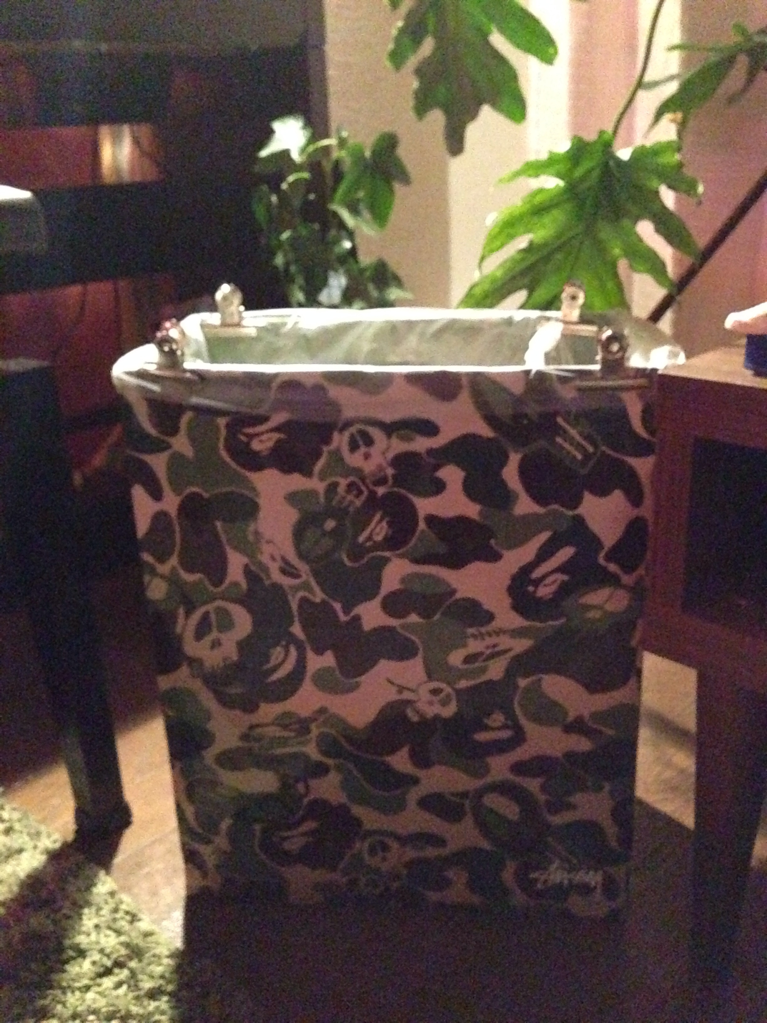 ゴミ箱