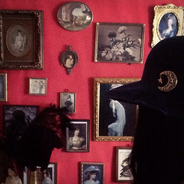my room
