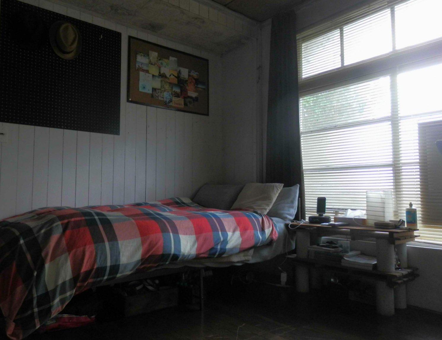 音楽を楽しむ部屋 ④