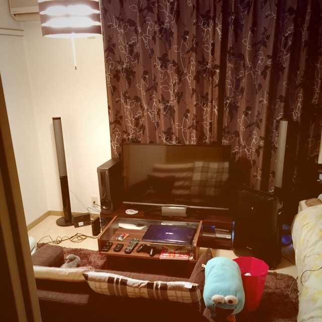 初投稿!アドバイスお願いします!