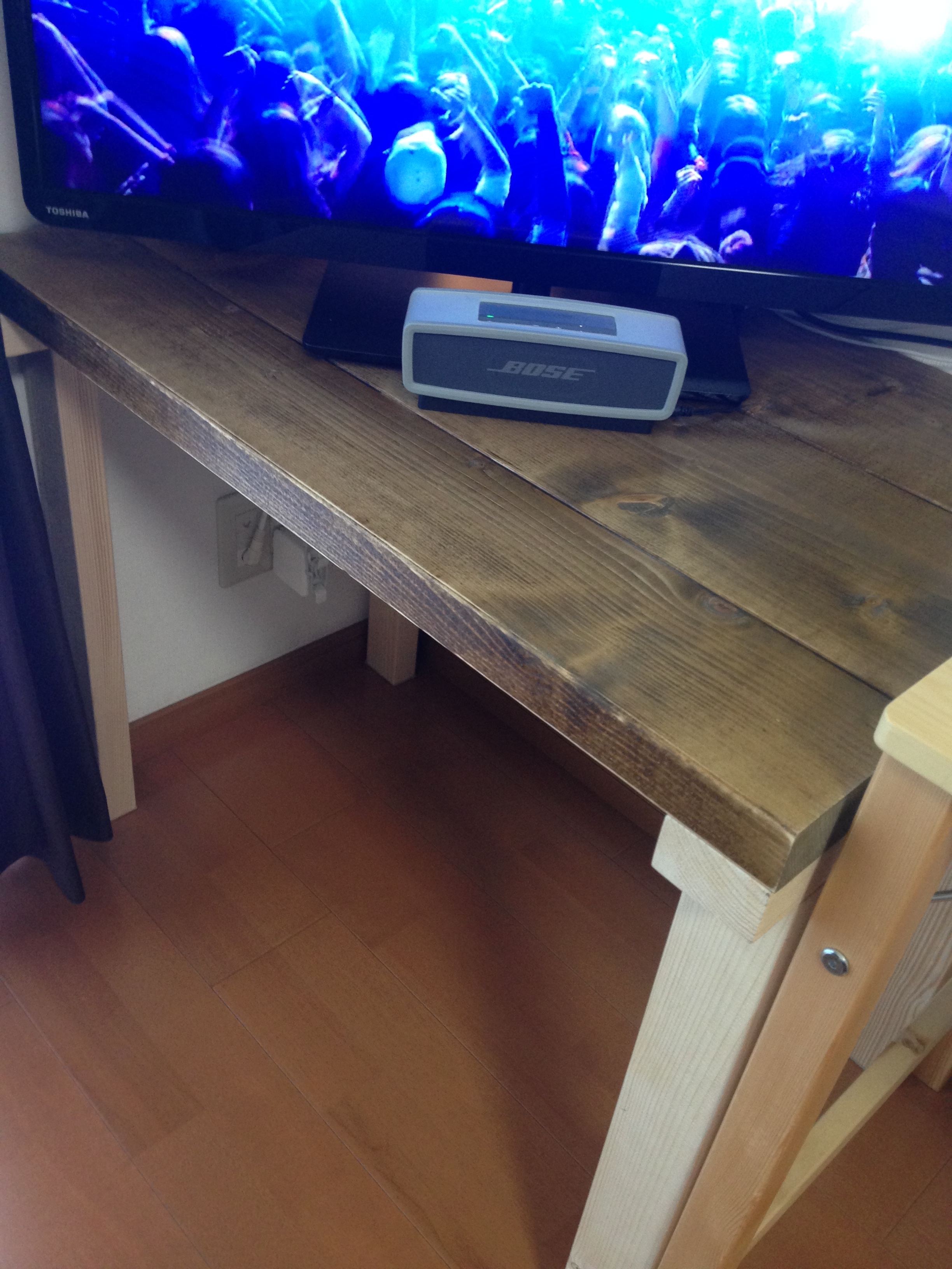 テレビ台