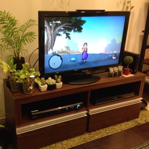 TVボード