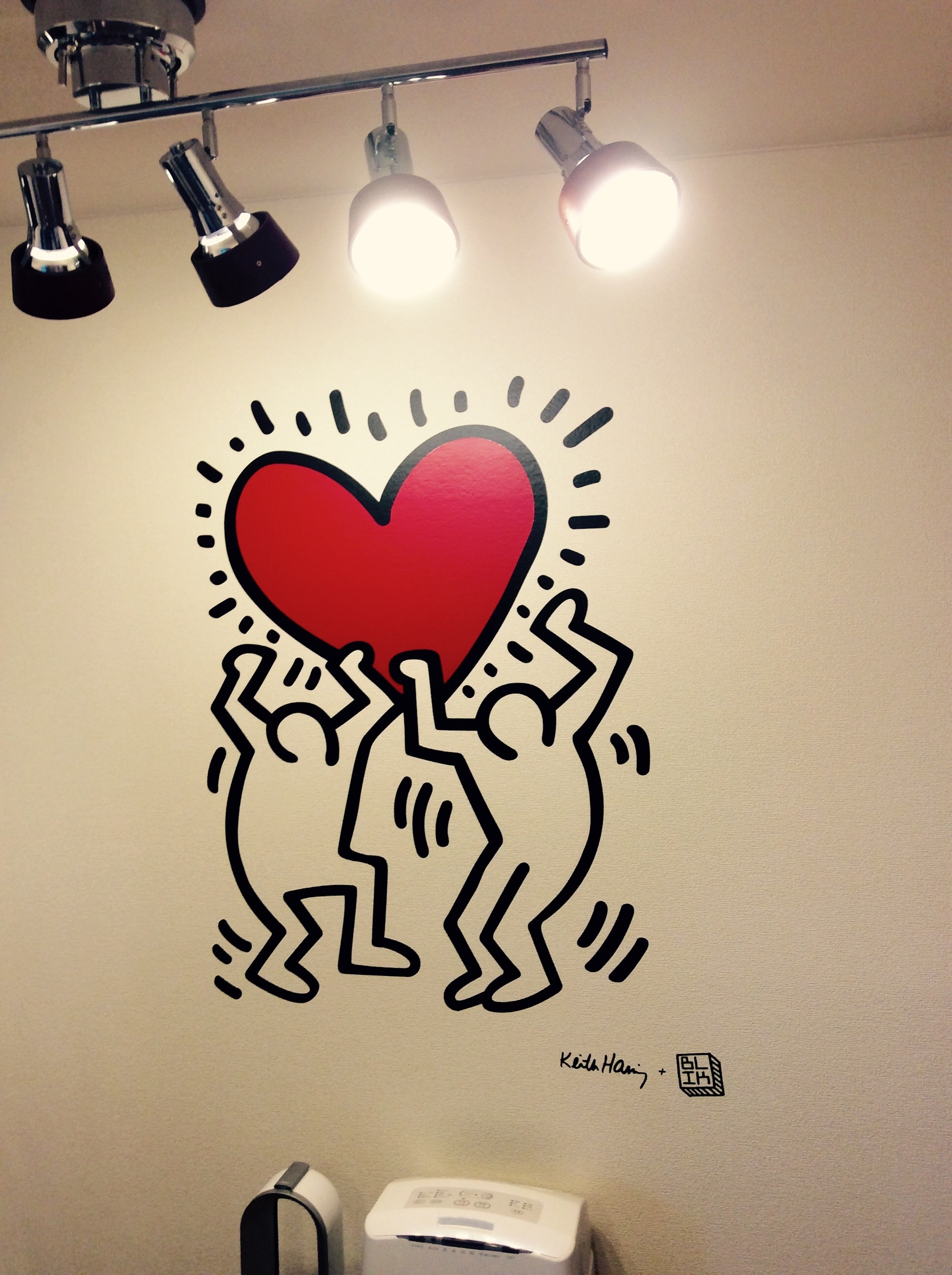 Untitled Heart