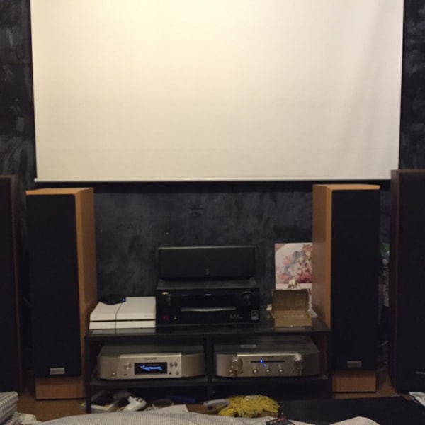 久々の投稿になります。